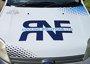 RNF Cooling Solutions LTD