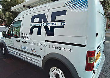 RNF Cooling Solutions LTD
