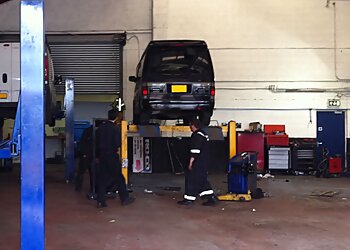 ROCO Auto Solutions Ltd.