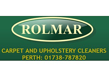 ROLMAR Carpet & Upholstery Cleaners