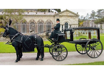 Rounce Funeral Services