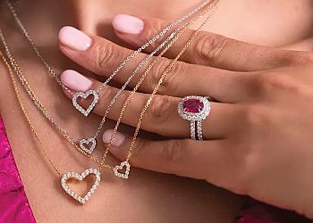 ROX Diamonds & Thrills