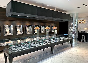 ROX Diamonds & Thrills