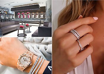 ROX Diamonds & Thrills