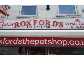 ROXFORDS The Pet Shop