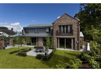 PHP ARCHITECTS BELFAST visual data 3