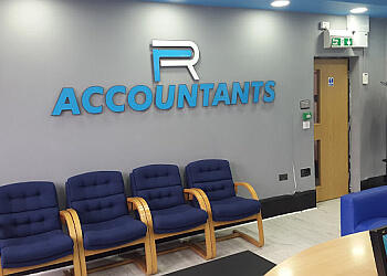 RR Accountants