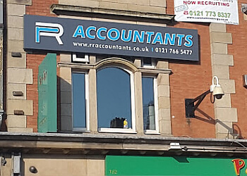 RR Accountants 