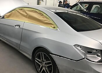 R&R Autos Bodyshop Ltd.