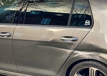 R & R Crash Repair Centre Ltd.