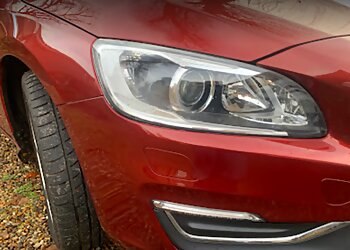 R & R Crash Repair Centre Ltd.