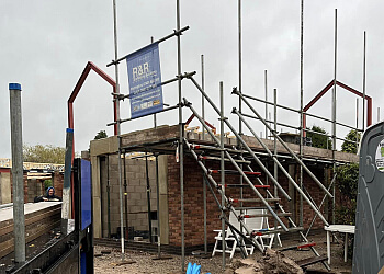 R&R Scaffolding Solutions