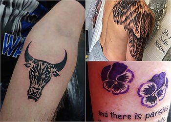 R&R Tattoo ‘Piercing Beauty’ Studio