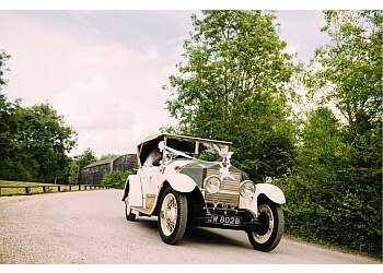 RR Wedding Car Hire