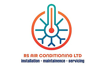 RS Air Conditioning Ltd