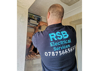 RSB Electrical Services