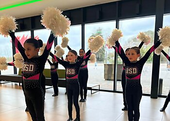 RSD Dance Cheer & Gymnastics