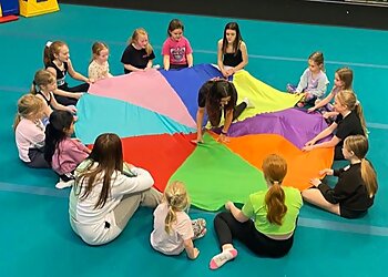 RSD Dance Cheer & Gymnastics