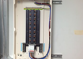 RS Electrical & Security