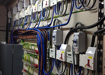 RS Electrical & Security