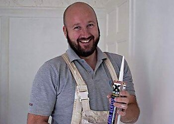 RSJJ Painting and Decorating