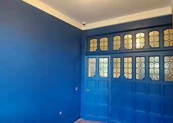 RSJJ Painting and Decorating