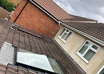 RSJ Roofing