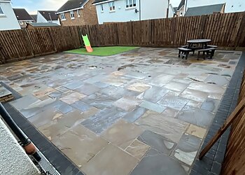 RS Landscaping & Construction