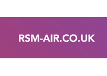 RSM Air Conditioning and Refrigeration Ltd