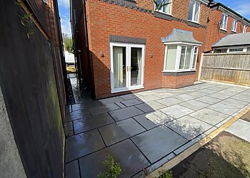 RSM Gardening Services