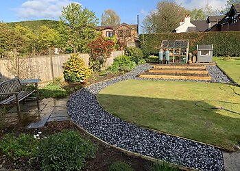 RSM Gardening Services