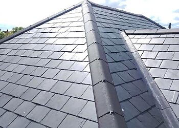 R S Roofing & Building Services Ltd