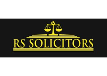 RS SOLICITORS