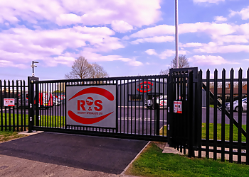 RS Security Specialists