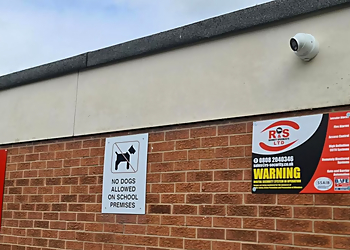 RS Security Specialists