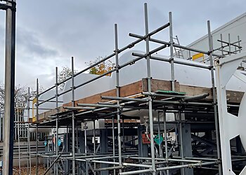 RSUK Scaffolding Ltd.