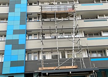 RSUK Scaffolding Ltd.