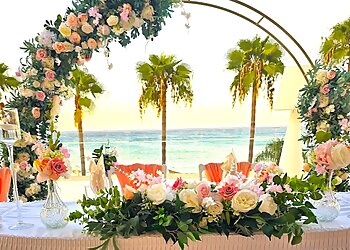 RSVP Weddings and Events Ltd