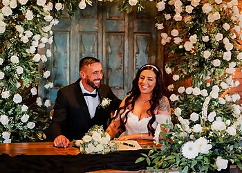 RSVP Weddings and Events Ltd