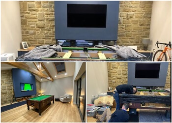 Rs&Sons Removals & Storage