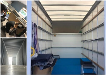 Rs&Sons Removals & Storage
