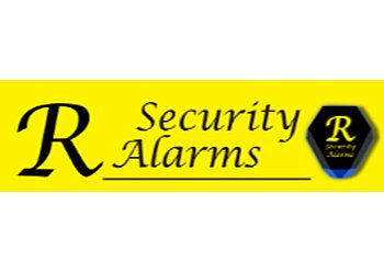 R Security Alarms