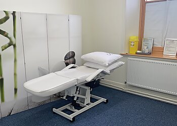 RS Physiotherapy & Acupuncture