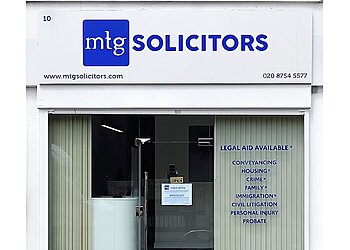 Rupinder Kaur Matharu - MTG SOLICITORS