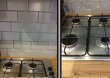 R&V's Cleaning Solutions Ltd.