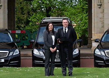 RW Barrett & Son Funeral Services