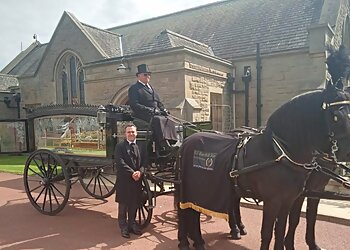RW Barrett & Son Funeral Services