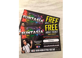 R W Print & Stationers