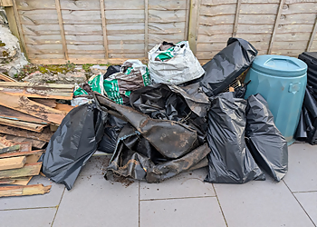 R W Removal Ltd