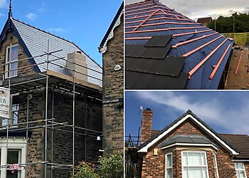 RW Roofing Services